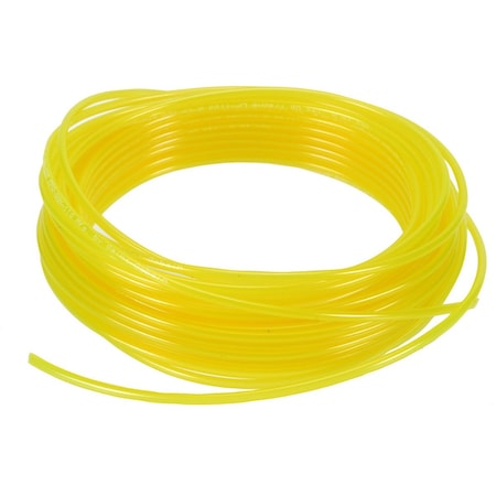 Sunbelt Tygon LP 1100 Fuel Line, .080" (50 ft) 8" x8" x2" A-B1AC600700